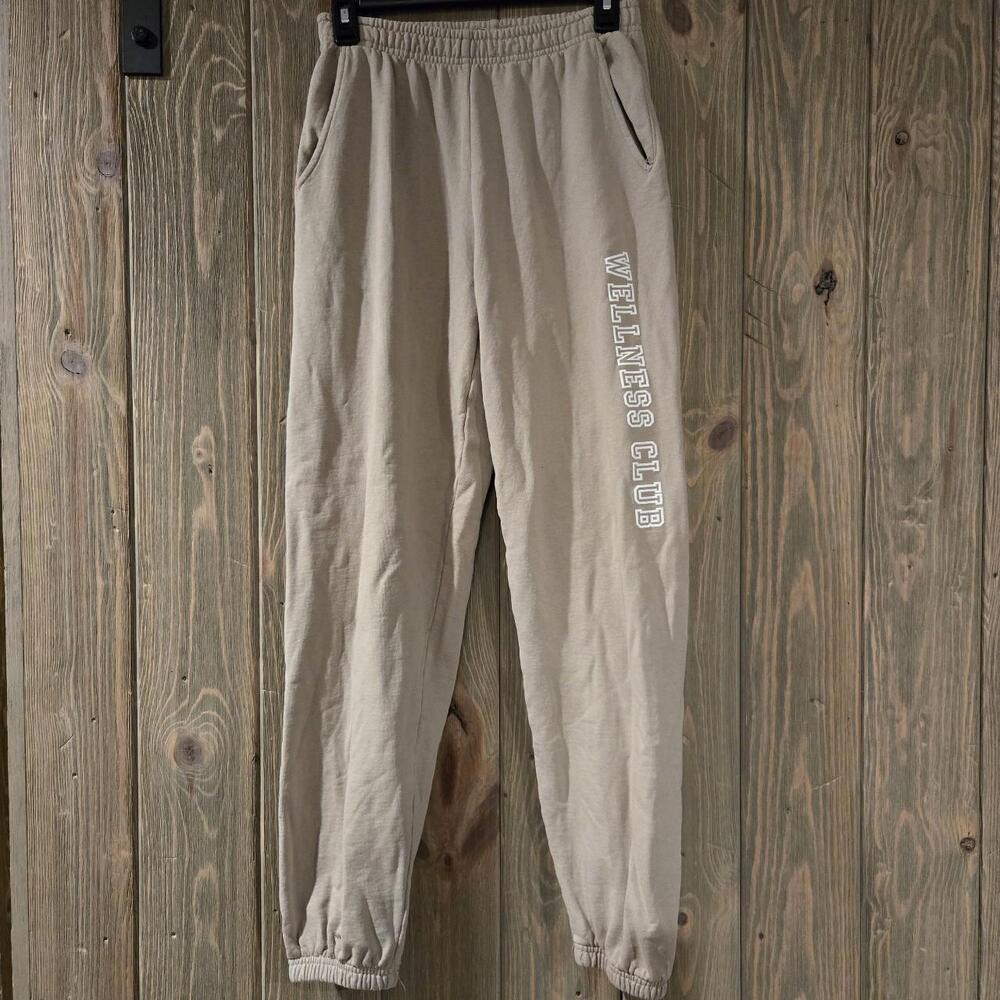Sporty & Rich Women's Joggers-tracksuit